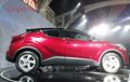 Toyota C-HR Hadir Di Indonesia, Gairah Beberapa APM untuk Bersaing Muncul