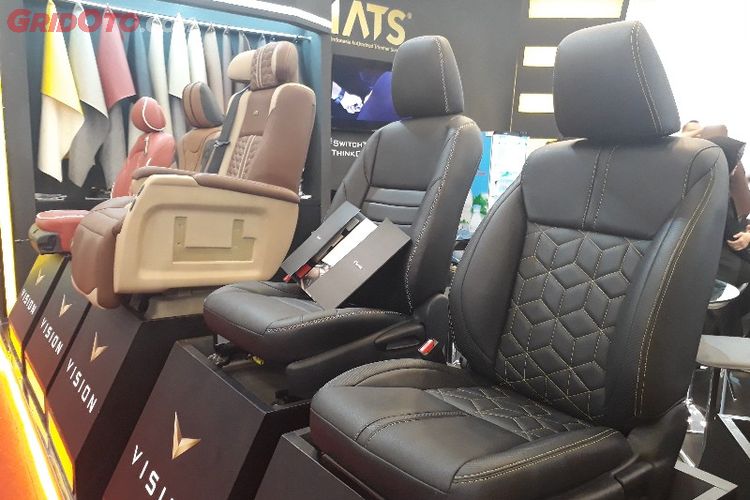 Bahan Jok Mobil Ini Dianggap Cocok Untuk Berkendara Di Lalu Lintas Yang Padat Gridoto Com Bahan Jok Mobil Ini Dianggap Cocok Untuk Berkendara Di Lalu Lintas Yang Padat Gridoto Com