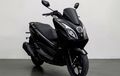 Suzuki Akhirnya Luncurkan Lawan Sepadan PCX dan NMAX, Inilah Burgman 15 Intip Speknya