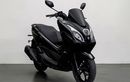 Suzuki Akhirnya Luncurkan Lawan Sepadan PCX dan NMAX, Inilah Burgman 15 Intip Speknya