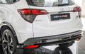 Honda HR-V Negeri Jiran Punya Varian RS, Kabin Serba Cokelat, Sistem Kemudi Variable Gear Ratio