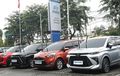 Avanza, Innova Hingga Fortuner, Ini Dia Pilihan Mobil Bekas Favorit Buat Libur Tahun Baru