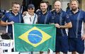 Sejarah Nih! Felipe Massa Pensiun, Tidak Ada Lagi Pembalap Asal Brasil di Grid Start F1