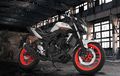 Setelah Yamaha R25, Yamaha Siapkan Versi Anyar Yamaha MT-25?