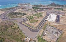 Jelang WorldSBK Indonesia 2021, Sebanyak 350 Marshal Siap Kawal Balapan di Sirkuit Mandalika