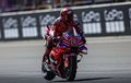 Memble di Sprint MotoGP Aragon 2025, Ini Masalah Motor Pecco Bagnaia