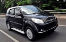 Terios Konde 2010 Bekas Masih Layak Dibeli, Tipe TX Dijual Segini