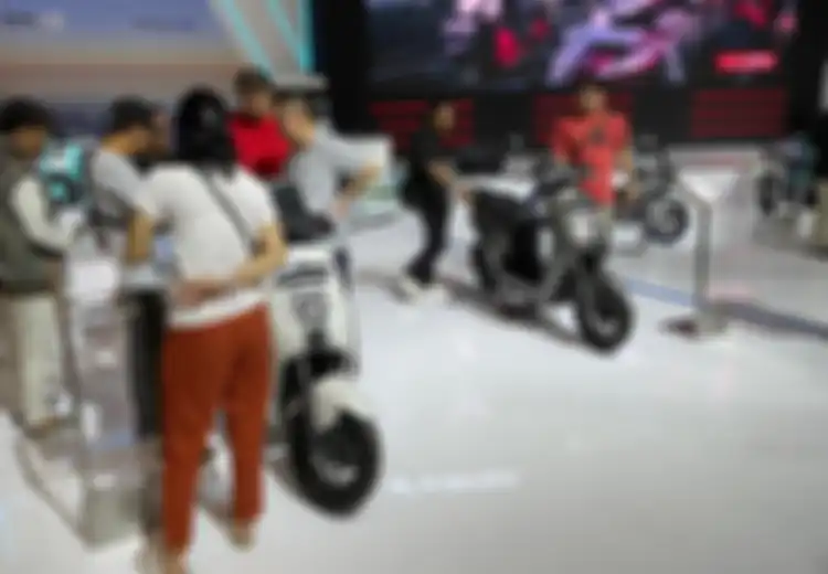 Honda Diskon Gede-Gedean Motor Listrik, Potongannya Hingga Rp 40 Juta 