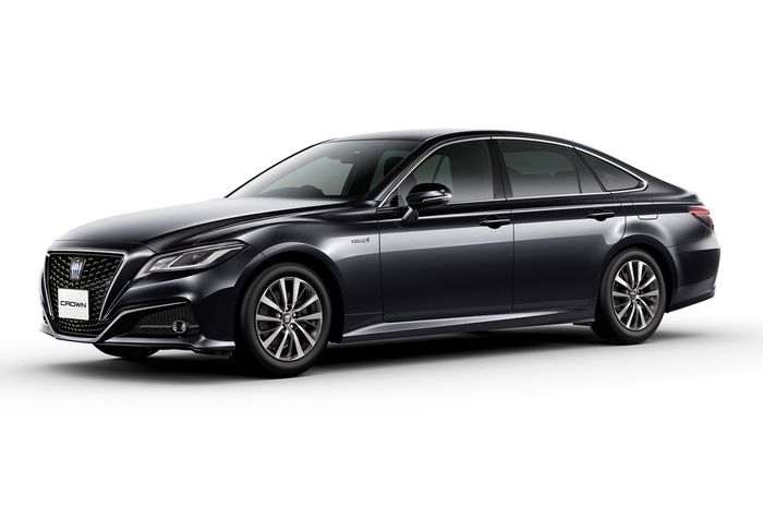 Toyota Crown 2.5 HV G Executive