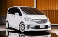 Segini Ukuran Velg Aftermarket yang Cocok Untuk Honda Freed, Simak