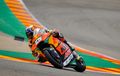 Hasil Balap Moto2 Aragon 2021 - Raul Fernandez Tampil Sempurna, Pembalap Tim Indonesia Cuma Satu yang Finis