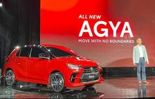 Tujuan Toyota Agya GR Sport Tinggalkan Segmen LCGC Terkuak, Brio RS Wajib Waspada