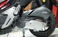 Hampir Semua Motor Matik Terbaru Anti Pakai Kick Starter, Ini Gara-garanya