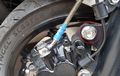 Biaya Yamaha NMAX Pasang Kaliper Rem Yamaha R15, Cukup Sediakan Dana Segini