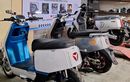 DYVOLT EV Shop, Bengkel Spesialis Motor Listrik dengan Pelayanan Lengkap
