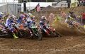 Fox Kasih Hadiah Senilai 6 Kali Kawasaki KLX150 untuk Pemenang yang Menikung Paling Kencang di Balapan Dunia Motocross MXGP