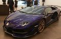 Harga dan Spesifikasi Lamborghini Aventador SVJ, Cuma 800 Unit di Dunia