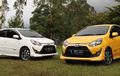 Toyota Avanza, Agya dan Calya, Ternyata Paling Dikagumi Kaum Millenial
