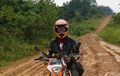 Enggak Ditutupi, Ini Kelebihan dan Kekurangan Supermoto Untuk Menjelajah