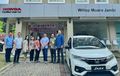 Honda Resmikan Dealer Mobil Bekas Bersertifikasi Di Muaro Jambi