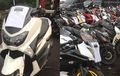 Harga Terjun Bebas, Yamaha NMAX, Fino Hingga Lexi Dilelang Murah Banget