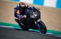 Tes WorldSBK Jerez 2020: Pembalap Pengganti Valentino Rossi Tercepat di Hari Pertama