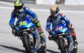 Ditinggal Davide Brivio Usai Berhasil Raih Gelar Juara MotoGP 2020, Joan Mir Mengaku Tetap Tenang