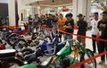 Honda Modif Contest 2024 Resmi Dibuka, Disiapkan Kelas Baru Bro!