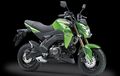 Keluarga Kawasaki Z Termungil,  Tapi Harganya Nggak Mungil
