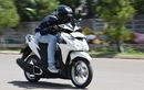 Di Sinilah Sumber Penyebab Oli Mesin Motor Matic Honda Vario 125 Jadi Putih Susu