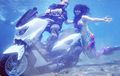 Waduh, Yamaha NMAX Dicelupin Ke Air, Jadi Pengen Berenang