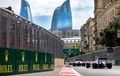 Fakta-fakta F1 Azerbaijan di Sirkuit Jalan Raya Kota Baku