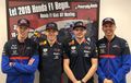 Red Bull Ungkap Alasan Tukar Pierre Gasly dan Alex Albon di Sisa Balapan F1 2019