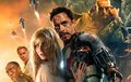 Wuih..! Komposer Lagu Film Iron Man Bikin Tema Lagu untuk Balap F1