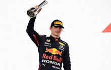 Update Klasemen Pembalap – Kalah di Balap F1 Qatar 2021 Max Verstappen Masih Bisa Juara Dunia