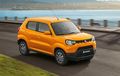 Agustus Dijual di Indonesia, SUV Murah Suzuki S-Presso Iritnya Bikin Ngiler