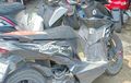 Dua Honda BeAT Hilang Digondol Maling, Korban Bikin Sayembara Berhadiah Rp 5 Juta
