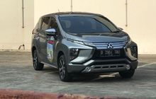 Fitur-fitur Jagoan di Mitsubishi Xpander Untuk Konsumen Indonesia