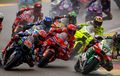 Kalahkan Bezzecchi dan Quartararo, Marc Marquez Menang Sprint MotoGP Jerman 2025