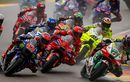 Kalahkan Bezzecchi dan Quartararo, Marc Marquez Menang Sprint MotoGP Jerman 2025