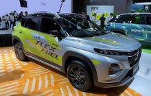 Suzuki Fronx Punya Varian Yang Cocok Banget Dengan BBM Beretanol