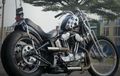 Terkuak, CDI Suzuki Shogun Ternyata Bisa Hidupkan Mesin Harley-Davidson