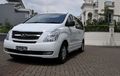 Daftar Harga Hyundai H-1 2015 Mei 2021, CRDi Mulus Dijual Murah