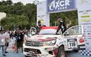 Furukawa Battery Konsisten Dukung Memen Harianto, Berbuah Juara AXCR 2025 Thailand