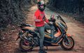 Cerita Anak Komunitas NMAX Solo Touring 1.500 Km ke Kalimantan, Fitur Keselamatan Motor Jadi Faktor Penting