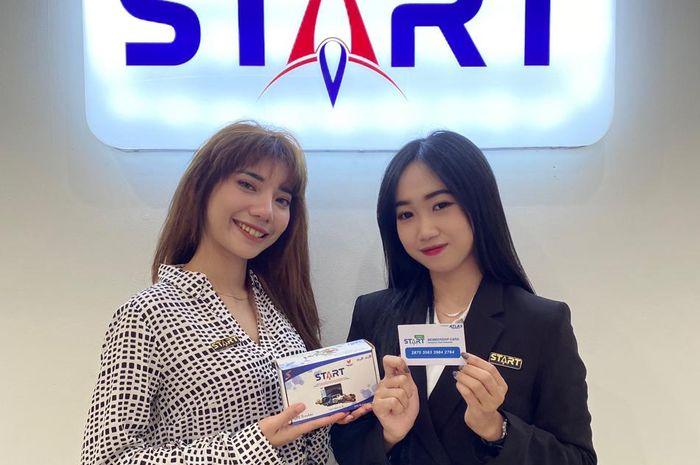 StartGPS luncurkan produk baru beserta layanan emergency