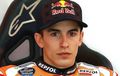 Marc Marquez Ungkap Kesalahan Terbesarnya di MotoGP