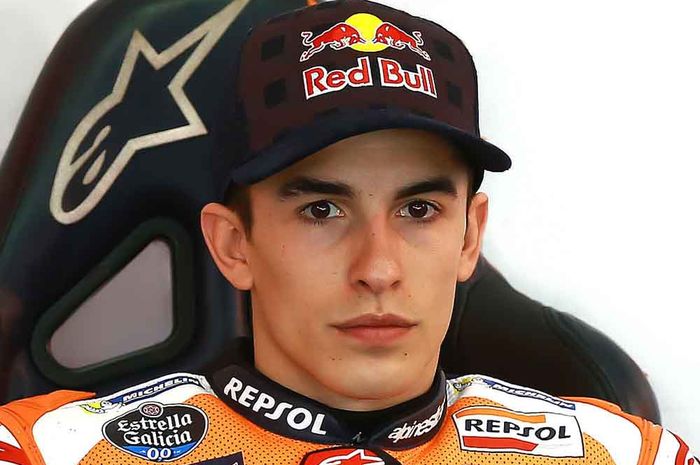 Marc Marquez