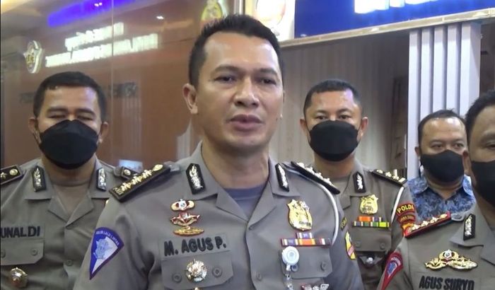 Korlantas Polri siap melaksanakan penguatan penerapan tilang elektronik atau Electronic Traffic Law Enforcement (ETLE) secara nasional. 