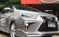 Kijang Innova Berwajah SUV, Sosok Lexus Terselip Lewat Spindle Gril X